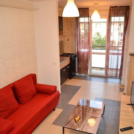 Cozy Apartments - Iasi Exteriör bild