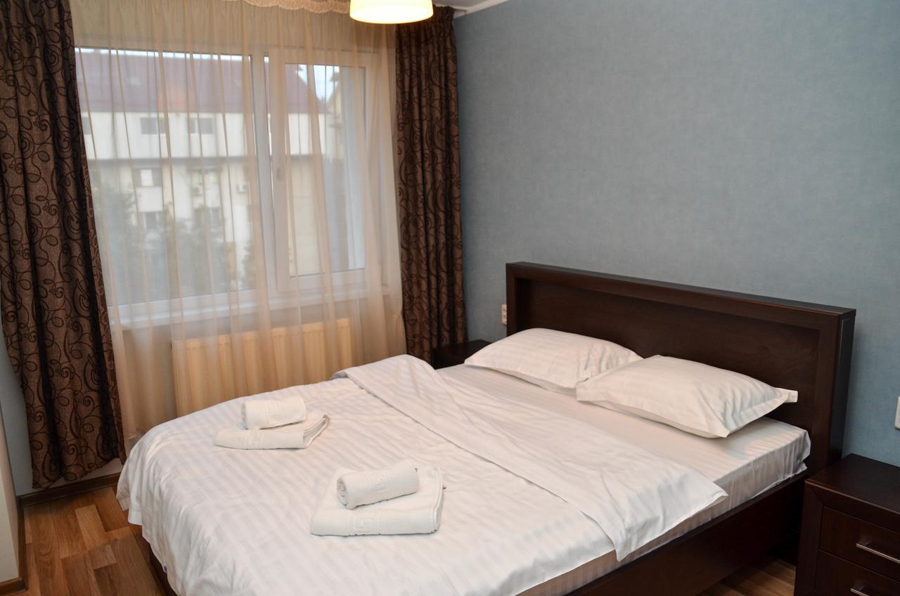 Cozy Apartments - Iasi Exteriör bild