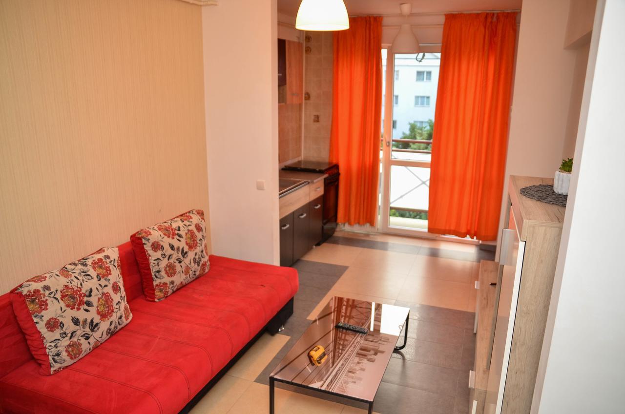 Cozy Apartments - Iasi Exteriör bild